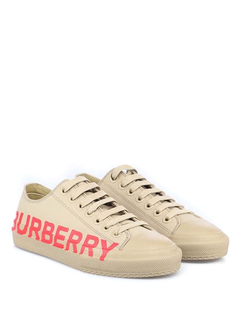 burberry larkhall|Trainers Burberry .